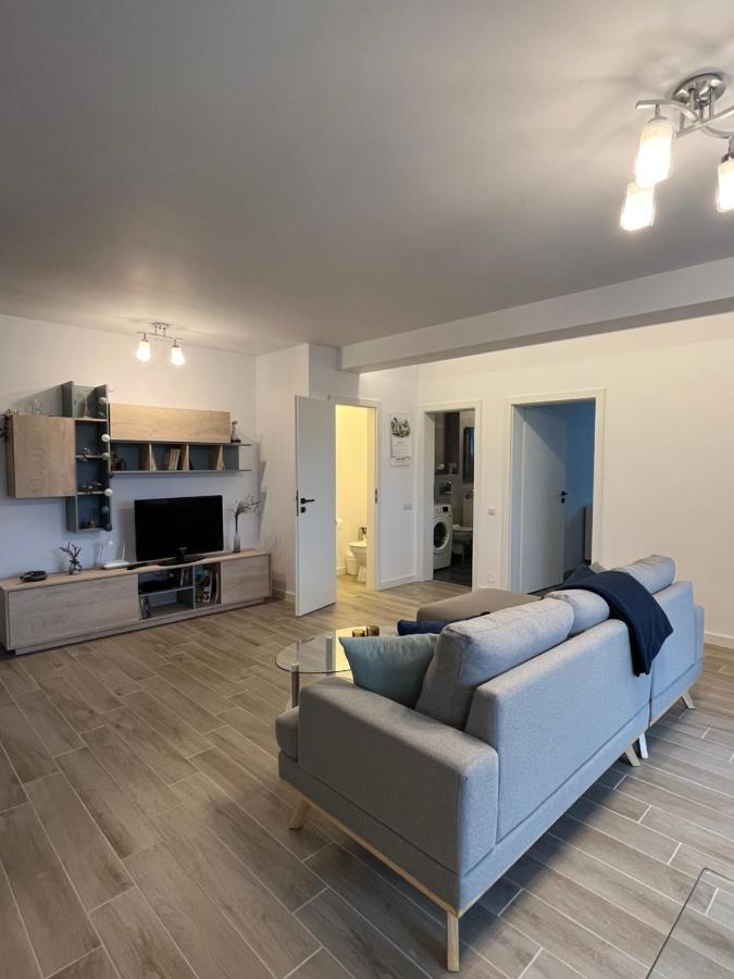 Azzurro Apartment Sibiu Exterior foto