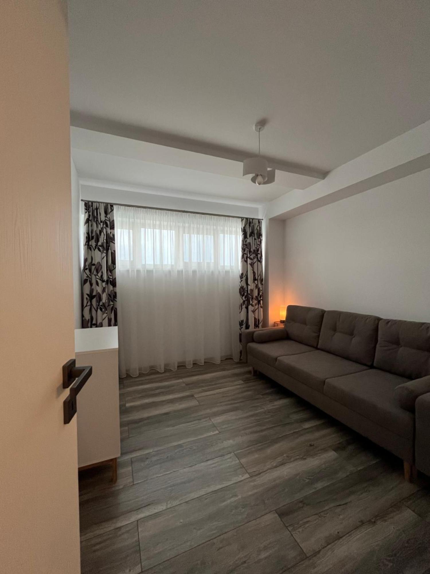 Azzurro Apartment Sibiu Exterior foto