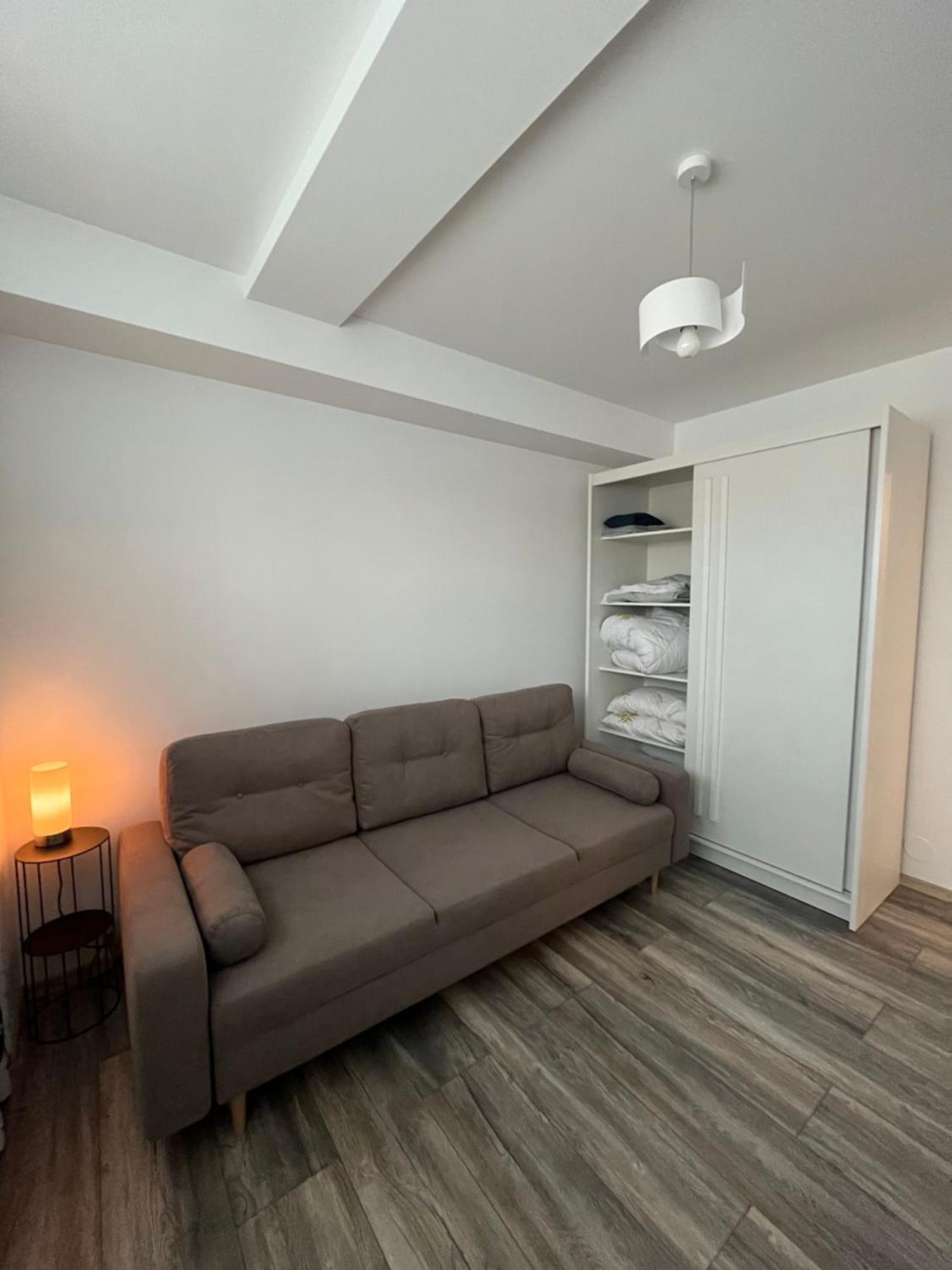 Azzurro Apartment Sibiu Exterior foto