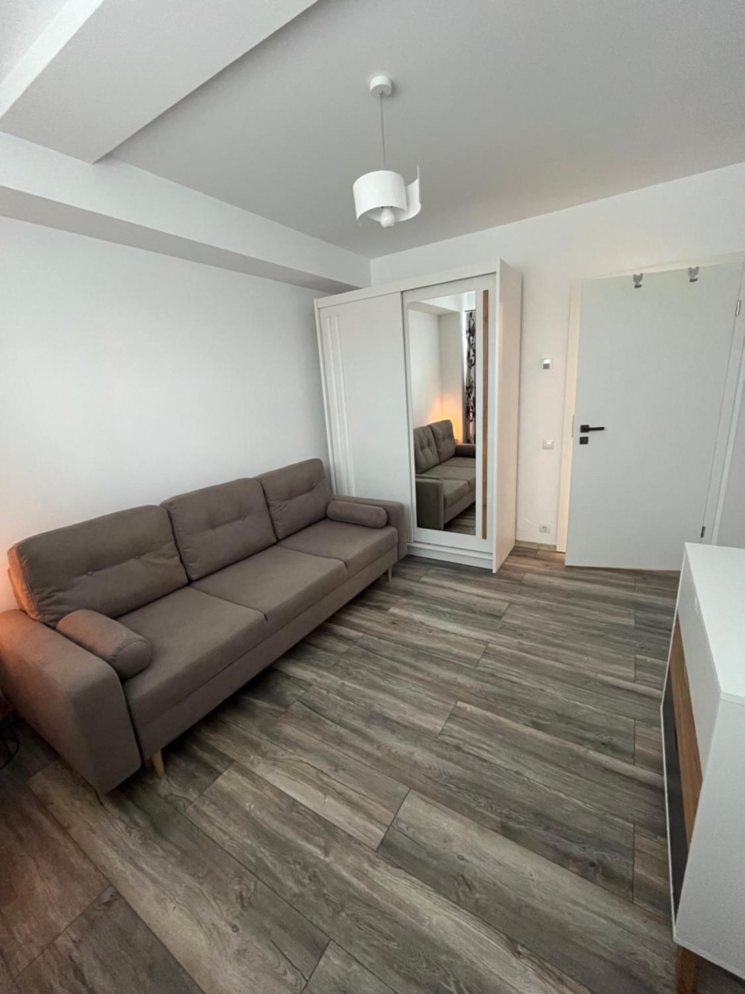 Azzurro Apartment Sibiu Exterior foto