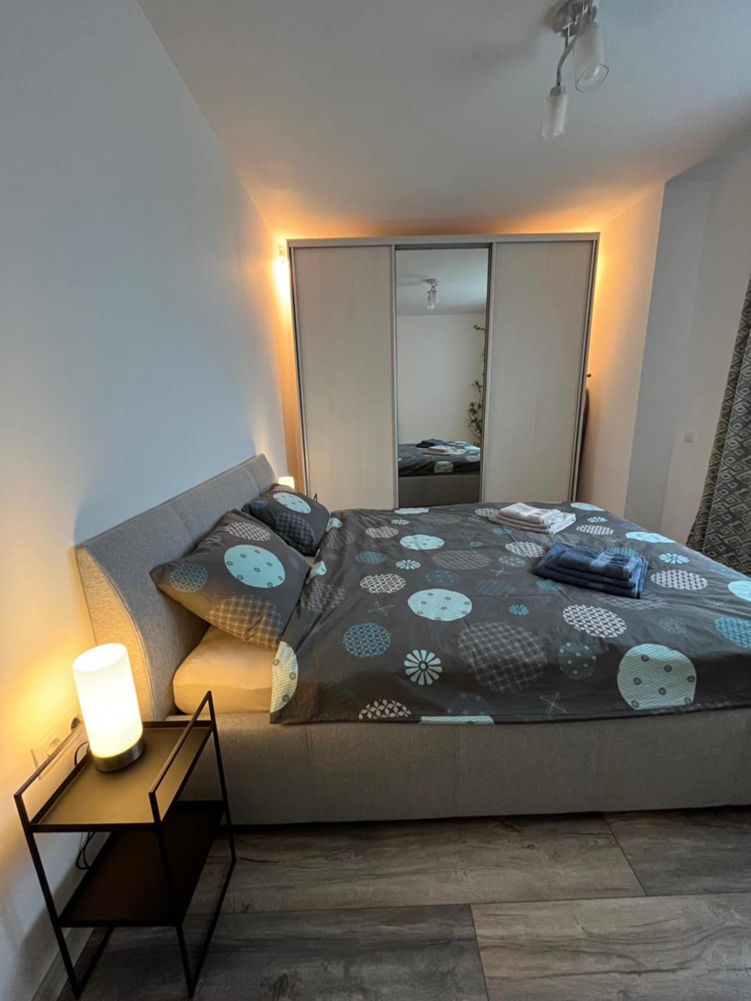 Azzurro Apartment Sibiu Exterior foto