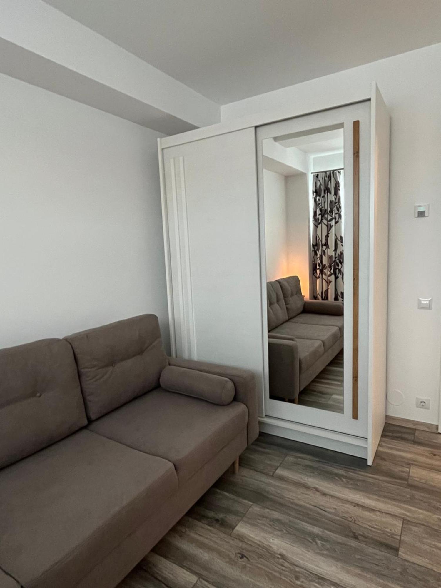 Azzurro Apartment Sibiu Exterior foto