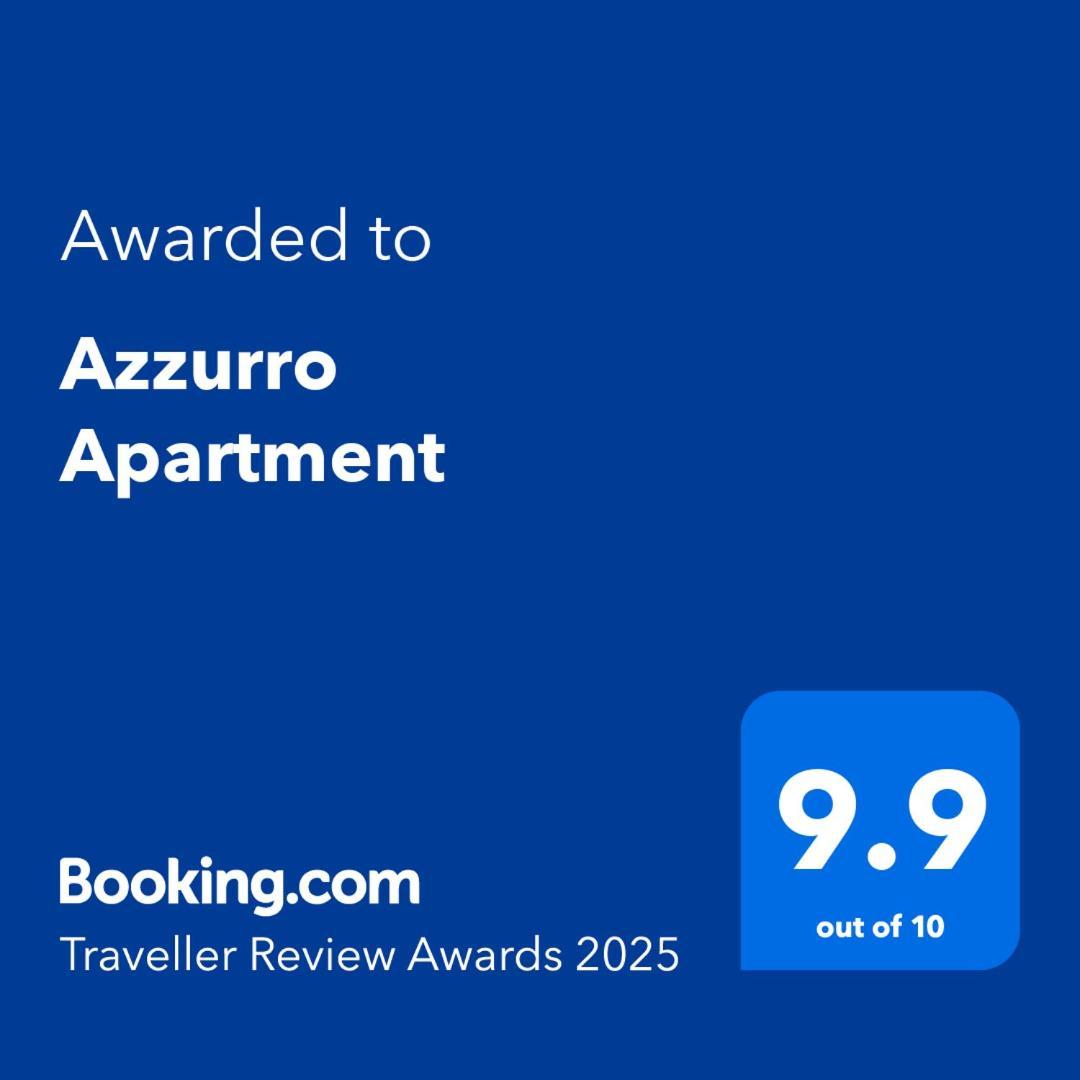 Azzurro Apartment Sibiu Exterior foto